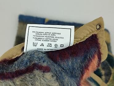 second hand meble: Koc 150 x 140, kolor - Kolorowy, stan - Bardzo dobry — 5