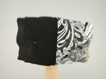 czarne luźne sukienki: Sukienka damska, rozmiar S — 4