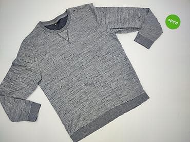 polar xxl: WE Fashion, Bluza dla mężczyzn, rozmiar 2XL — 2
