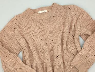 Sinsay, Women`s sweater, size M at lalafo.pl Sinsay, Women`s sweater, size M