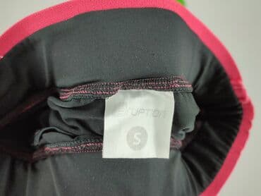 legginsy bumpro: Legginsy Sportowe damskie, rozmiar S — 4