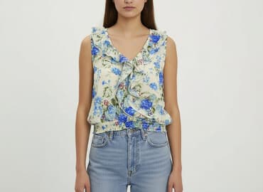 bluzki rick and morty: Bluzka damska, rozmiar S — 1