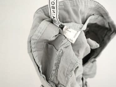 kapcie tęczowe: RAINBOW, Spodnie materiałowe damskie, rozmiar 2XL — 5