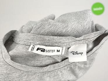 bluzki mickey mouse: FB Sister, T-shirt damski, rozmiar M — 4