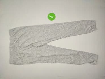 spodnie dresowe pusheen: ALPHAR ONE, Material trousers for women, size L (EU 40) — 3