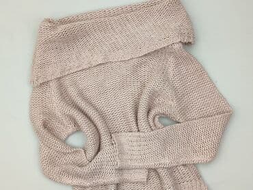 minouu przybylska i jordanov sweter: Mohito, Sweter damski, rozmiar 2XS — 1