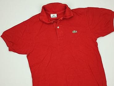 sweter lacoste: Lacoste, Koszulka polo dla mężczyzn, rozmiar S — 1