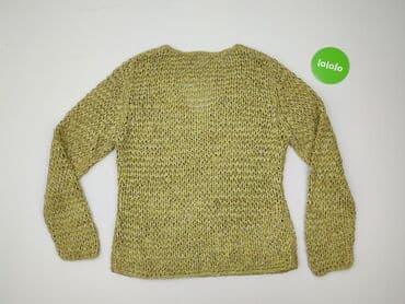 nylon sweter: Sweter damski, rozmiar M — 3