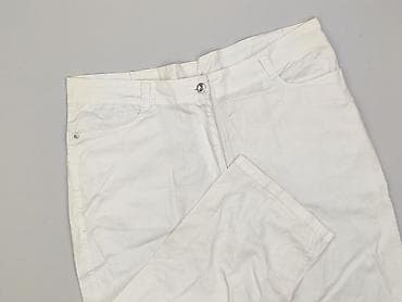 Spodnie 3/4 damskie, rozmiar 2XL