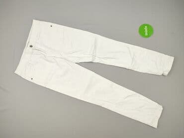 jeansy niemowlęce: J. PRET, Jeansy damskie, rozmiar M — 2