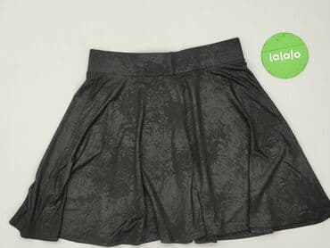 spódniczka z frędzlami: Spódnica damska, rozmiar S — 3