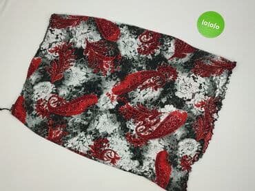 spódnice rozkloszowane plus size: Spódnica damska, rozmiar XL — 3