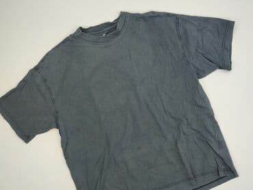 predator koszulka: Koszulka dla mężczyzn, L, H&M, stan - Dobry — 1