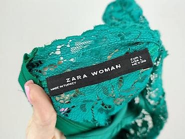 koronki: Zara, Sukienka damska, rozmiar L — 4
