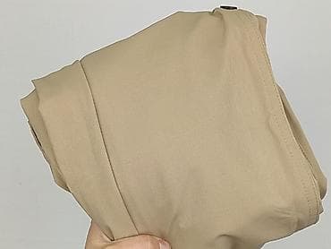 tanie cargo: Spodnie materiałowe damskie, rozmiar M — 6