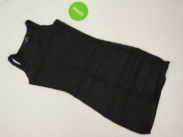 sukienka h m czerwona: H&M, Sukienka damska, rozmiar S — 2