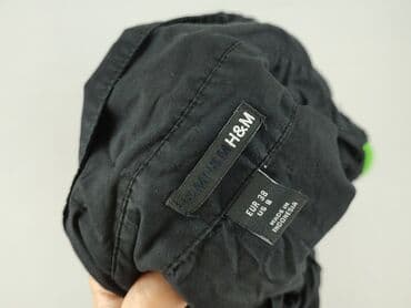 hm bluzki z krótkim rękawem: H&M, Koszula damska, rozmiar M — 4