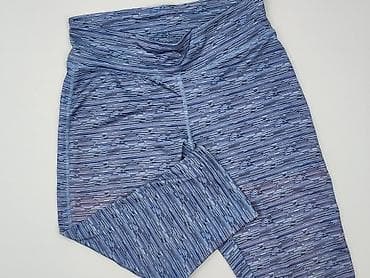 Crivit, Legginsy Sportowe damskie, rozmiar M