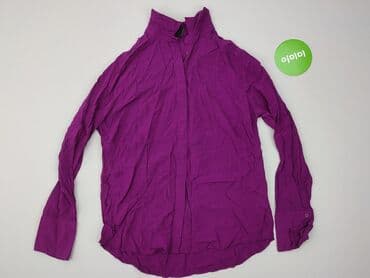 koszula collusion: Amisu, Koszula damska, rozmiar M — 2