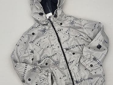 bluza white widow: Kurtka przejściowa, Prenatal, 3-4 lat, 98-104 cm, stan - Bardzo dobry — 1