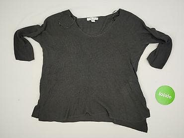 amisu garment: Amisu, Sweter damski, rozmiar S — 2