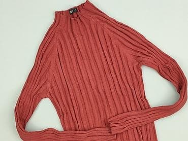 czerwone: TEX, Sweter damski, rozmiar S — 1
