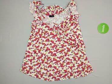 moremoi sukienki: Yours, Bluzka damska, rozmiar 3XL — 2