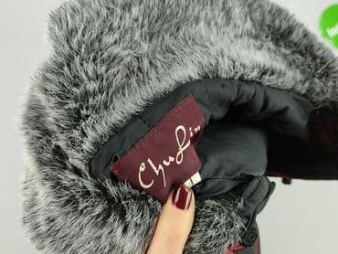 converse kurtka puchowa: Women`s winter jacket, size 3XL — 5