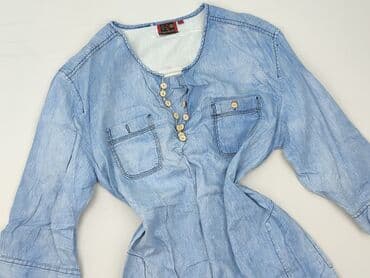 Women`s tunic, size XL