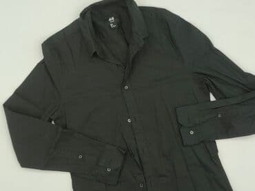 ile wazy bluza: Shirt for men, S (EU 36), H&M, condition - Very good — 1
