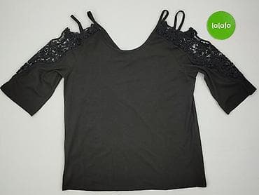 shimmer don't shake: Shein, Bluzka damska, rozmiar M — 2