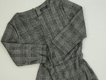 eleganckie sukienki warszawa: Reserved, Sukienka damska, rozmiar M — 2