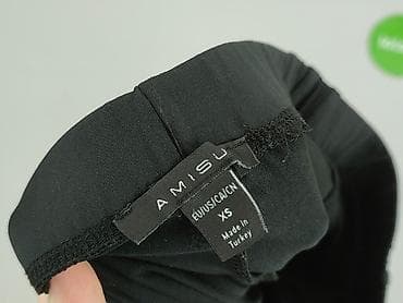 dresy damskie pull and bear: Legginsy Sportowe damskie, rozmiar XS — 4