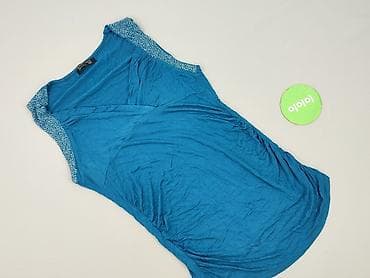 dluga: Blind Date, Bluzka damska, rozmiar 2XL — 2