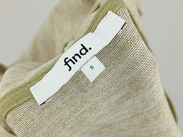 klapki p: Bluza z kapturem damska, rozmiar S — 5