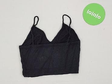 stanik: Shein, Top damski, rozmiar M — 4