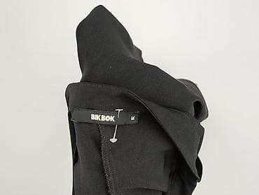 rajstopy den: Bik Bok, Spodnie materiałowe damskie, rozmiar M — 4