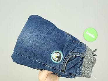columbia jeans: Spodnie jeansowe, Baby club, 1.5-2 lat, 92, stan - Idealny — 6