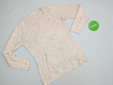 sweter 46: Sweter damski, rozmiar L — 2