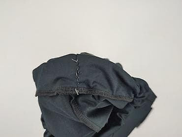 obcisle spodenki: Legginsy Sportowe damskie, rozmiar S — 4