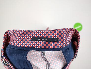 monnari bluzy: Monnari, Spodnie materiałowe damskie, rozmiar M — 5