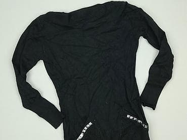 sweter damski golf: Tunika damska, rozmiar S — 1