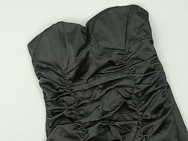 sukienki cekiny plus size: Mini, Sukienka damska, rozmiar L — 1