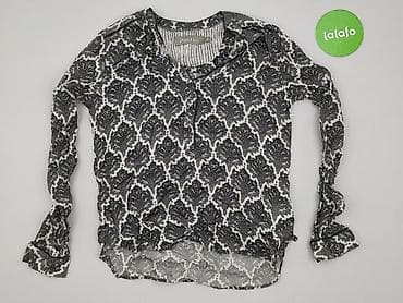 ubrania size plus: Bluzka damska, rozmiar S — 2