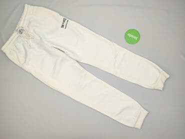 spodnie dresowe bez sciagacza: Spodnie dresowe damskie, rozmiar XL — 2