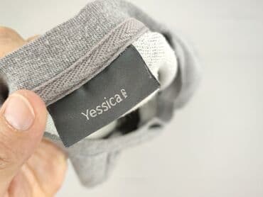 der oder das t shirty: Yessica, Women`s sweatshirt, size S (EU 36) — 4
