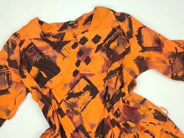 bluzki damskie pomarańczowa: New Collection, Bluzka damska, rozmiar XL — 1