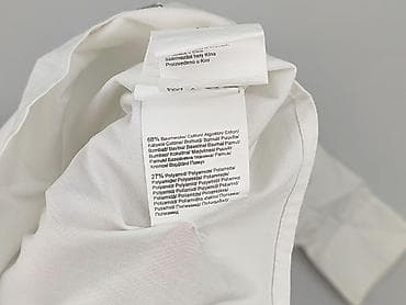 biala bluza: S.Oliver, Koszula damska, rozmiar XL — 6