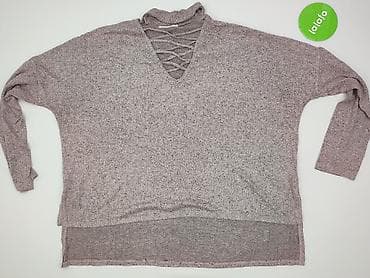brandy sweter: Sweter damski, rozmiar M — 2