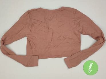 bluzki z dłuższym tyłem allegro: Bluzka damska, rozmiar L — 4